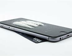 Image result for Shattered iPhone 5