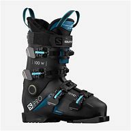 Image result for Salomon's Pro 100 Tools