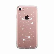 Image result for iPhone Cases 7 Clear with Cute Design KiSeS