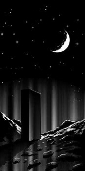 Image result for Phone Home Screen Wallpapers Dark