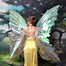 Image result for Gold Fairy Wings