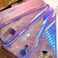Image result for Rainbow Holographic Phone Case