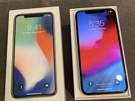 Image result for iPhone X Silver 64GB