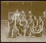 Image result for First NCAA Basketball Game Ever