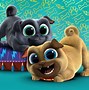 Image result for Puppy Dog Pals Muffin