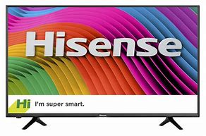 Image result for Hisense 50 Inch Smart TV HiFi Corp