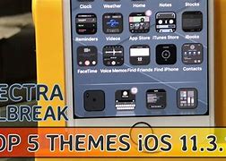 Image result for Jailbreak iPhone Theme