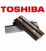 Image result for Toshiba TEC A4 Print Head