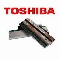 Image result for Toshiba TEC Cf3r Print Head