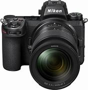 Image result for Nikon Z7 II 4K Camera