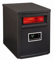 Image result for Magnavox 6 Element Infrared Heater