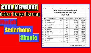 Image result for Contoh Buat Daftar Harga Rental PS 3