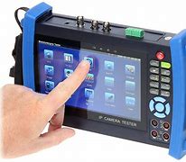 Image result for CCTV Tester