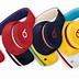 Image result for Beats Solo 3 Wireless Brown