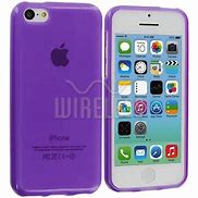 Image result for iPhone 5C Tempered Glass Black