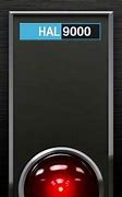 Image result for HAL 9000 iOS