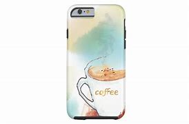 Image result for iPhone 6 Coffee Cases