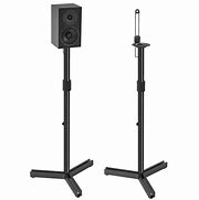 Image result for Adjustable Speaker Stand