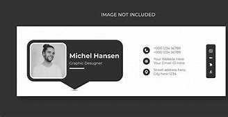 Image result for Email Signature Design Wide Company Logo
