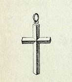 Image result for Free Christian Cross Clip Art