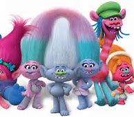 Image result for Thw Trolls Movie