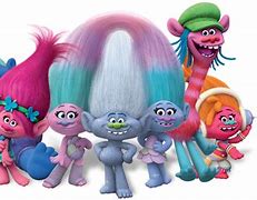 Image result for Trolls 1