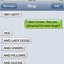 Image result for Texts From Dog