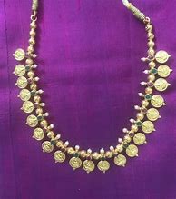 Image result for 24K Gold Necklace