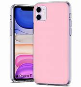 Image result for Light Pink iPhone Clear