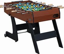 Image result for Mini Foosball Table