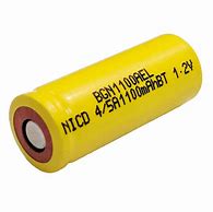 Image result for Nickel Cadmium Batteries