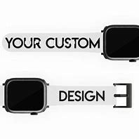 Image result for Fabric Apple Watch Band
