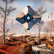 Image result for Destiny Ghost Wallpaper