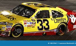 Image result for NASCAR Number 33