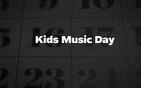 Image result for A Day at Kids Song