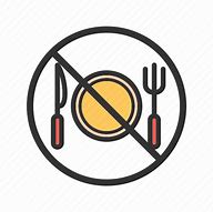 Image result for Fasting Sign PNG