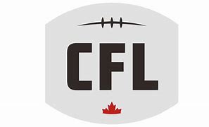 Image result for Canadian Football League Team Logos