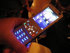Image result for Nokia N95 Black