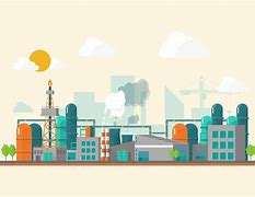 Image result for Factory Background Clip Art