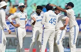 Image result for India vs England Test 4
