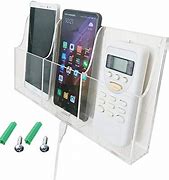 Image result for Cell Phone Wall Storage