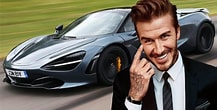 Image result for David Beckham Cars Collection. Size: 217 x 110. Source: www.pinterest.com