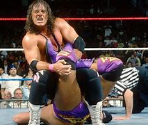 Image result for Sharpshooter Hold