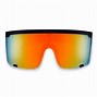 Image result for Fishing Sunglasses with Side Shields