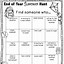 Image result for Fun End of the Year Activities for Pre-K