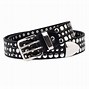 Image result for Men's Studded Leather Belts