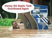 Image result for Septic Tank Meme