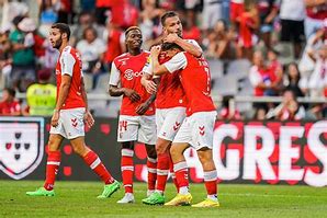 Image result for SC Braga