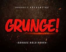 Image result for 90 Grunge Typography