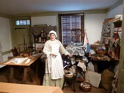 Image result for Betsy Ross Now